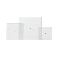 JBL Square White Grille for Control 426C/T-LS - Single Grille